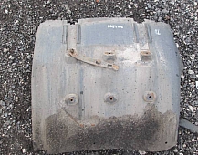 28654 крыло заднего колеса переднее левое  1357600 скания 5 серии DC1226 HPI