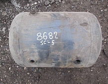 28682 рессивер 1778889 30 литров Scania скания 5 серии