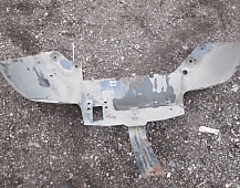 28664 локер левый 1529043 Scania скания 5 серии DC1226 HPI