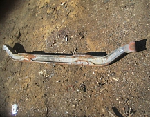 Балка передняя даф 0962361 DAF105