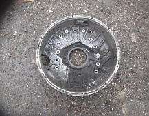 30723 Кожух маховика 1385483 320606 скания 113 DSC1122