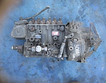 30885 ТНВД 0402646667 1310221 DAF 95XF евро 2