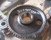 30790 Шестерня распредвала 261187 PB5385 скания 113 DSC1122