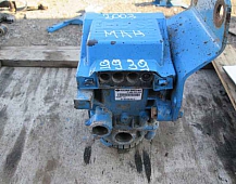 29939  Модулятор EBS одноканальный 0486203023 81521066013 MAN TGA 2003