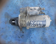 30883 стартер  DAF 95XF евро 2