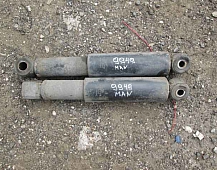 29949  Амортизатор подвески задний 481700131696 81437016905 MAN TGA 2003