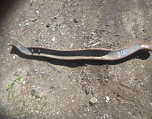 Балка передняя поперечная скания 4 серии 1351965 1444226