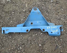 29956  Кронштейн переднего бампера левый 81416105485 MAN TGA 2003