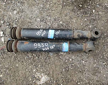 29950  Амортизатор подвески передний 141700000697 81437016964 MAN TGA 2003