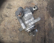 30745 Насос гура 1457708 1457709 скания 113 DSC1122