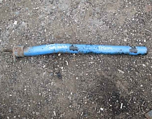 29944  Кронштейн крыла заднего 81664203068 MAN TGA 2003