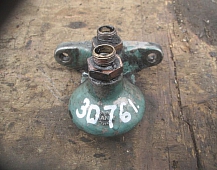 30761  Корпус кронштейн масляного фильтра 6750331810 228805 скания 113 DSC1122