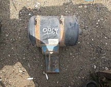 29967  Ресивер воздушный 4L 81514010194 MAN TGA 2003