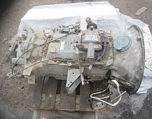 30791 КПП GRS 900 6710348 скания 113 DSC1122