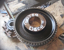 30789 Промежуточная шестерня ГРМ 271489 PC5395 скания 113 DSC1122