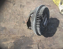 30739 Вискомуфта вентилятора  1480770 скания 113 DSC1122