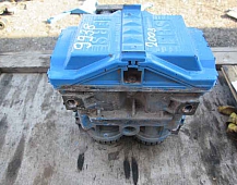 29938  Модулятор EBS двух канальный 0486204017 81521066014 MAN TGA 2003