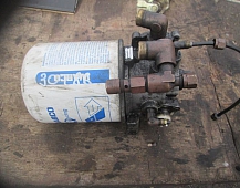 30786 Осушитель воздуха 4324210030 скания 113 DSC1122