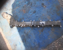 30893 коллектор впускной 1323545 DAF 95XF евро 2