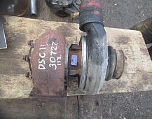 30727 Турбокомпрессор 313414 скания 113 DSC1122