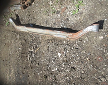 Балка передняя даф DAF 0963677