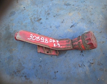 30898  маслозаливная горловина DAF 95XF евро 2