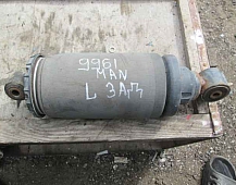 29961 Амортизатор кабины пневмо задний левый 731700004407 81417226073 MAN TGA 2003