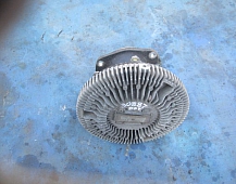 30887 вискомуфта механическая 1349835 146105 1426402 D203 DAF 95XF евро 2