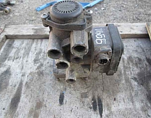 29941  Кран упраления EBS прицепа 5010612854 MAN TGA 2003