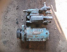 30773  Компрессор воздушный 2цил 1189106 C31388 скания 113 DSC1122