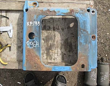 29964 Кронштейн глушителя 81155025223 MAN TGA 2003