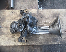 30729 Насос масляный 1369981 скания 113 DSC1122