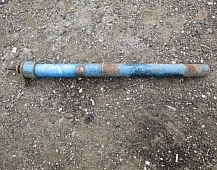 29945  Кронштейн заднего переднего левого крыла 81664200155 MAN TGA 2003