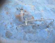 30890 трубки топливные 123 1322477 DAF 95XF евро 2