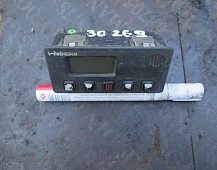 Блок управления Рено Магнум 8EV00762702