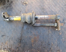 Рулевой карданчик Рено Магнум 5864094 5010273678