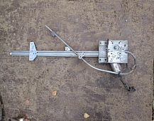 Стеклоподъемник Рено Магнум 5010468940