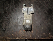 Кран тормозной Рено Магнум 0486200101 5010260394