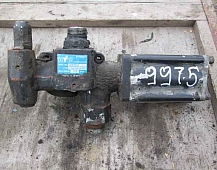 29975 Гидро распределитель для работы с Тонаром 14767217 MAN TGA 2003