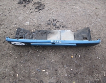 30295 Накладка переднего бампера скания 4 1400213