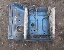 30306 Подножка левая скания 4 1515193