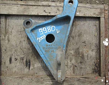 29980 Кронштейн усилителя бампера левый 81416500017 81416503017 MAN TGA 2003
