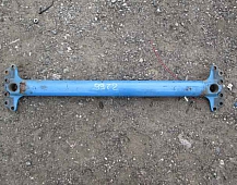 29972 Траверса рамы поперечная под буксировочный крюк 81412803442 MAN TGA 2003