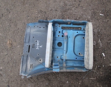 30307 Подножка правая скания 4 1515192