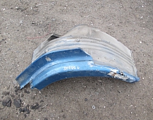 30299 Крыло левое 1408466 скания 4