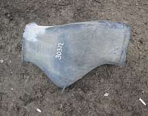 30312 Патрубок воздушного фильтра скания 4 1365488