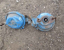 29971 Тормозная камера передняя дисковый тормоз 81511016483 81511016484 MAN TGA 2003