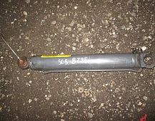 цилиндр подъёма кабины 1720927 168694 с дефектом Scania скания 5 серии DC1226 HPI