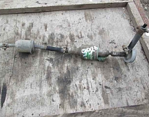 29976 Насос автономки 85105b webasto MAN TGA 2003