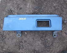 30310 Накладка ступеней правая скания 4 1354593